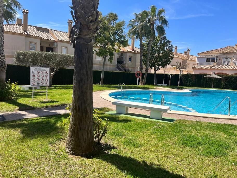 Casa La Paz Villa Torrevieja Exterior photo