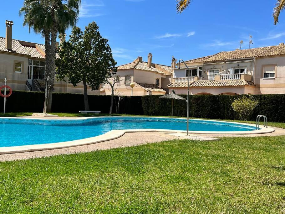 Casa La Paz Villa Torrevieja Exterior photo