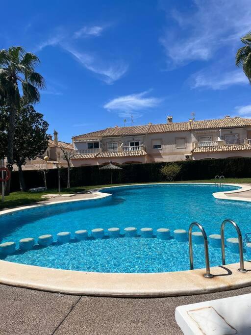 Casa La Paz Villa Torrevieja Exterior photo