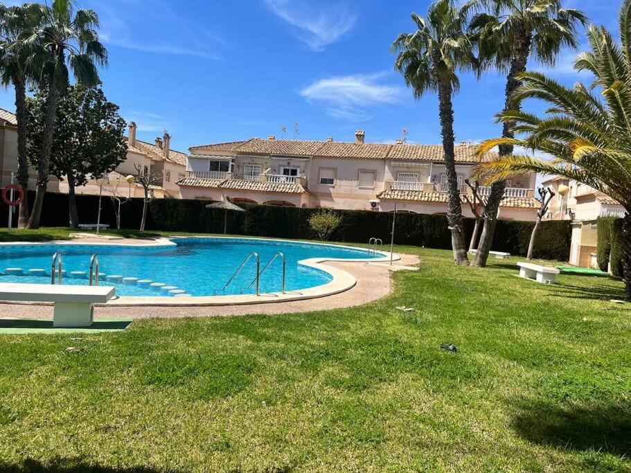 Casa La Paz Villa Torrevieja Exterior photo