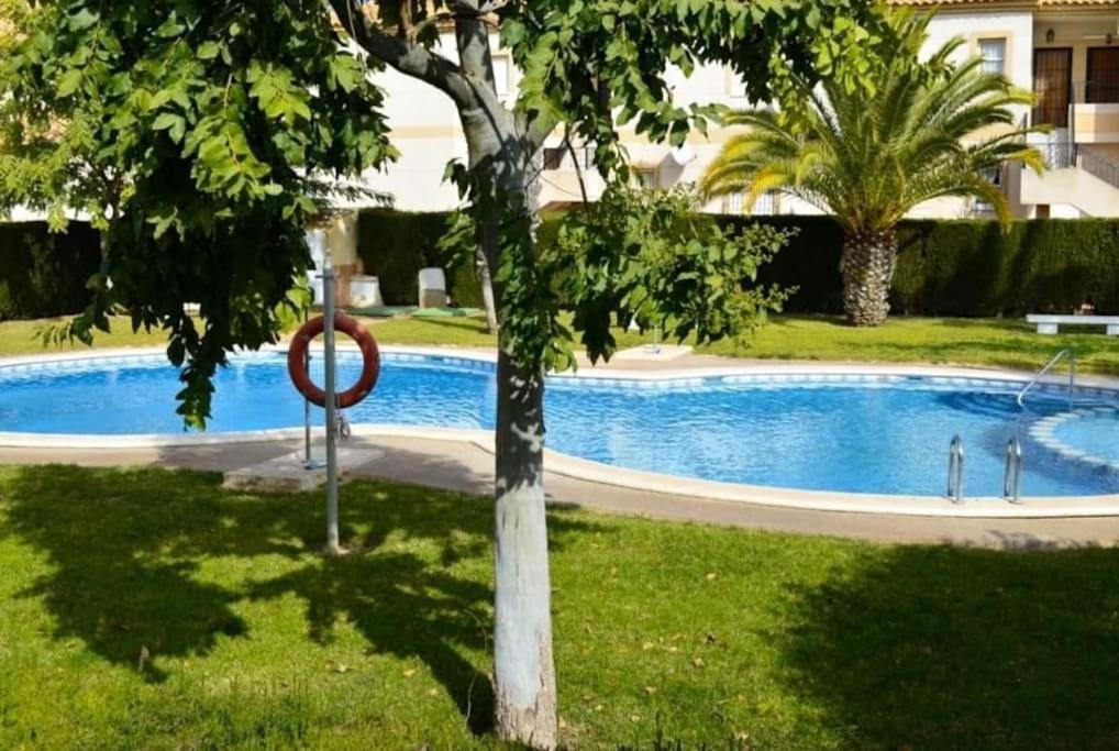 Casa La Paz Villa Torrevieja Exterior photo