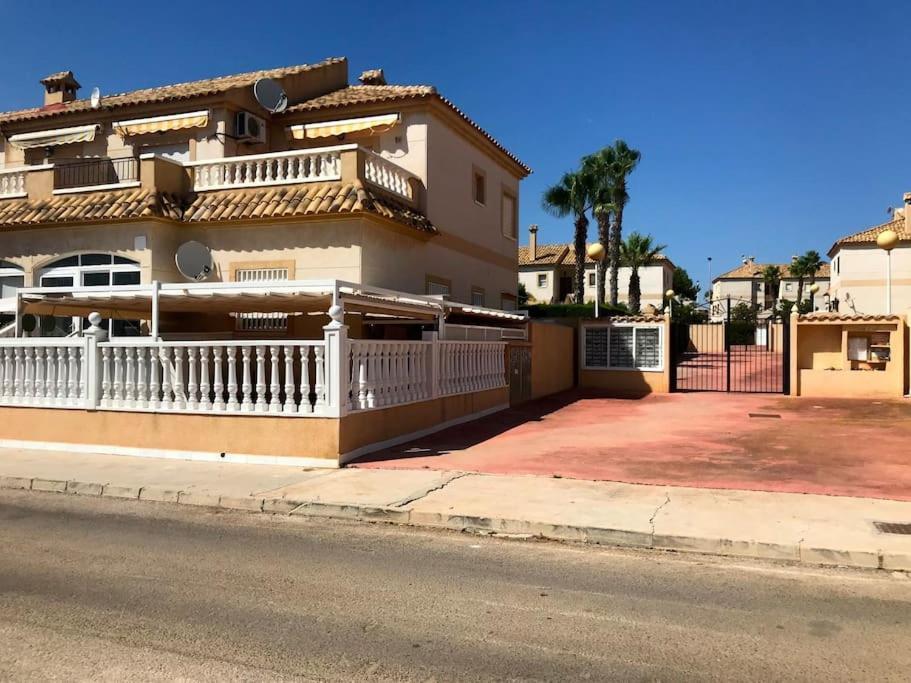 Casa La Paz Villa Torrevieja Exterior photo