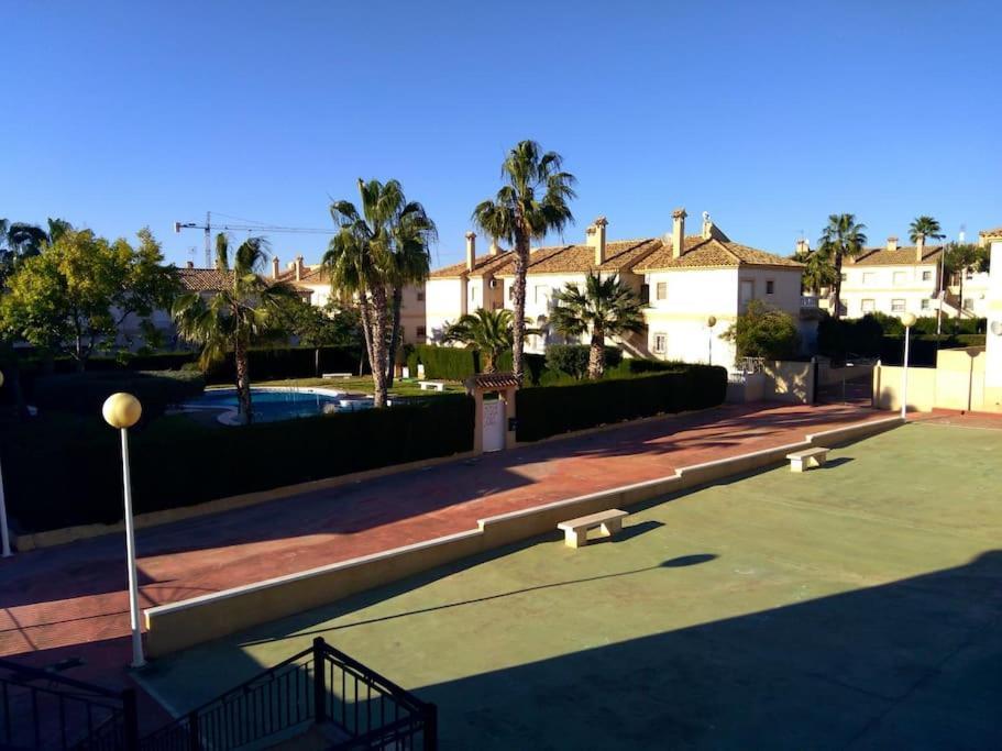 Casa La Paz Villa Torrevieja Exterior photo