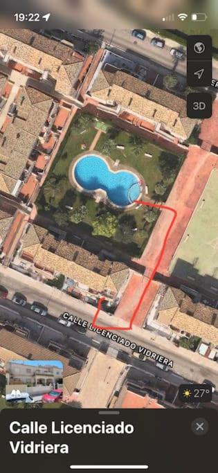 Casa La Paz Villa Torrevieja Exterior photo