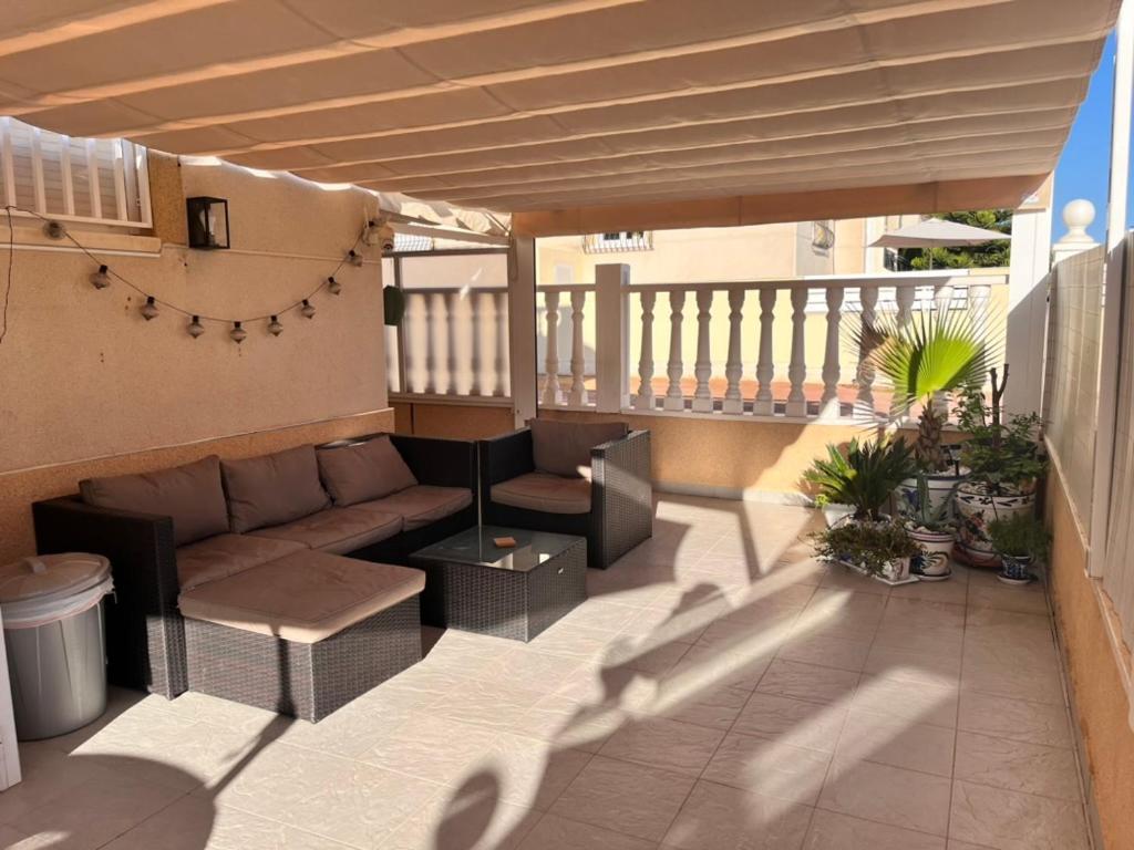 Casa La Paz Villa Torrevieja Exterior photo