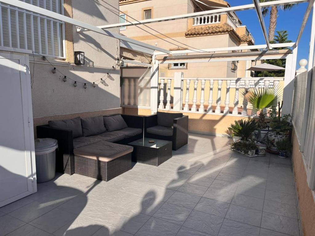 Casa La Paz Villa Torrevieja Exterior photo